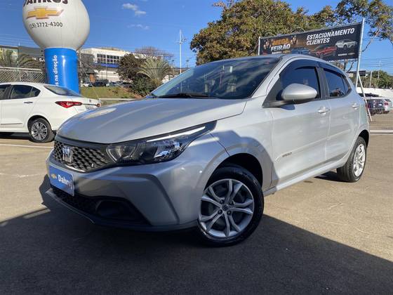 FIAT ARGO 1.0 FIREFLY FLEX DRIVE MANUAL FIAT ARGO 1.0 FIREFLY FLEX DRIVE MANUAL